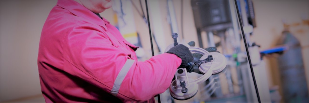 Slider, Glass Fitters in Eltham, Mottingham, SE9